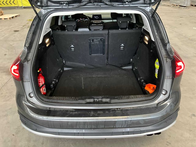 2024 ford focus - afbeelding 15 van  28