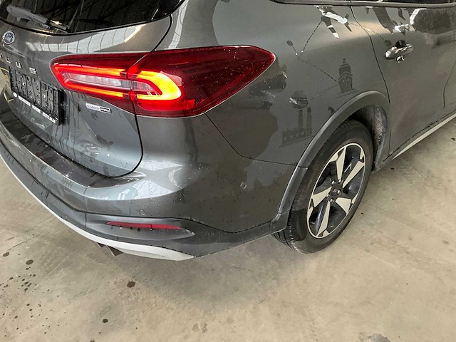 2024 ford focus - afbeelding 16 van  28