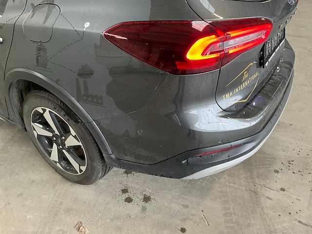 2024 ford focus - afbeelding 17 van  28