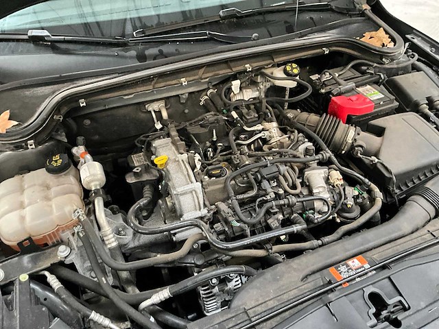 2024 ford focus - afbeelding 18 van  28