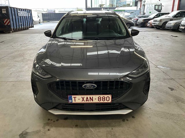 2024 ford focus - afbeelding 12 van  28