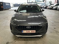 2024 ford focus - afbeelding 12 van  28