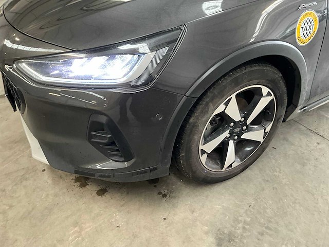 2024 ford focus - afbeelding 24 van  28