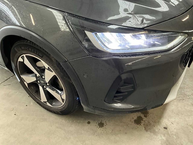 2024 ford focus - afbeelding 25 van  28
