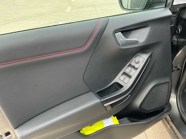 2024 ford puma st-line hybride - afbeelding 2 van  54