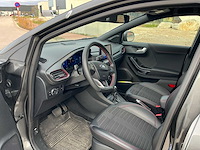 2024 ford puma st-line hybride - afbeelding 3 van  54