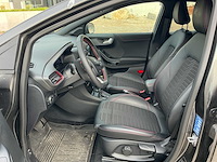 2024 ford puma st-line hybride - afbeelding 4 van  54