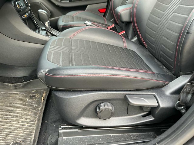 2024 ford puma st-line hybride - afbeelding 6 van  54