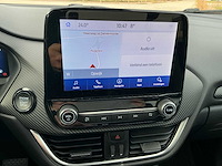 2024 ford puma st-line hybride - afbeelding 11 van  54