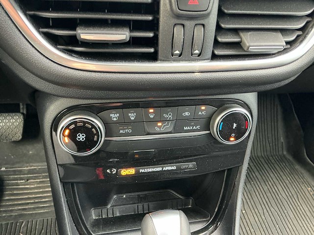 2024 ford puma st-line hybride - afbeelding 13 van  54