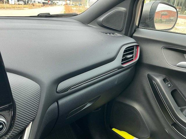 2024 ford puma st-line hybride - afbeelding 16 van  54