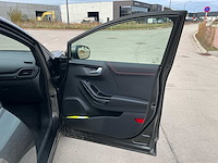 2024 ford puma st-line hybride - afbeelding 19 van  54