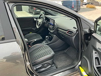 2024 ford puma st-line hybride - afbeelding 21 van  54