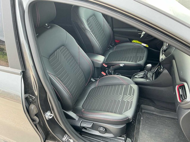 2024 ford puma st-line hybride - afbeelding 22 van  54