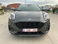 2024 ford puma st-line hybride - afbeelding 12 van  54