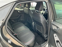 2024 ford puma st-line hybride - afbeelding 26 van  54