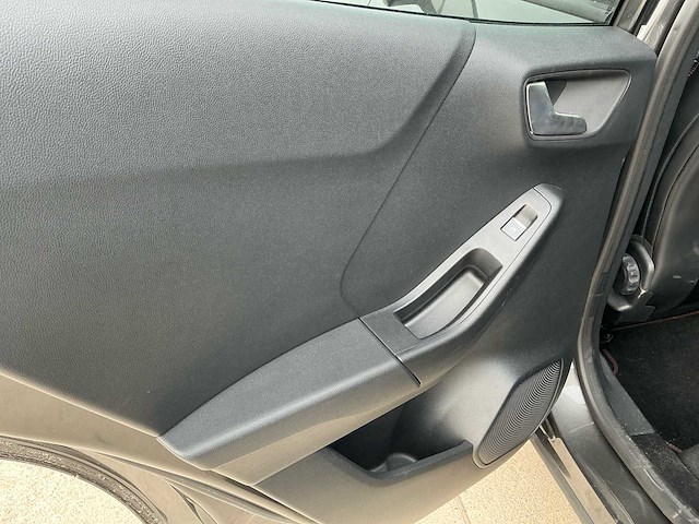 2024 ford puma st-line hybride - afbeelding 28 van  54