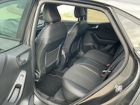 2024 ford puma st-line hybride - afbeelding 29 van  54