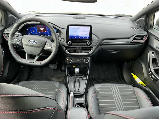 2024 ford puma st-line hybride - afbeelding 31 van  54