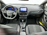 2024 ford puma st-line hybride - afbeelding 31 van  54