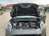 2024 ford puma st-line hybride - afbeelding 36 van  54