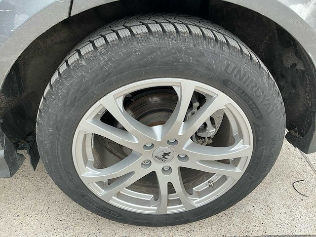 2024 ford puma st-line hybride - afbeelding 42 van  54