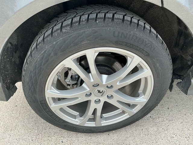 2024 ford puma st-line hybride - afbeelding 43 van  54