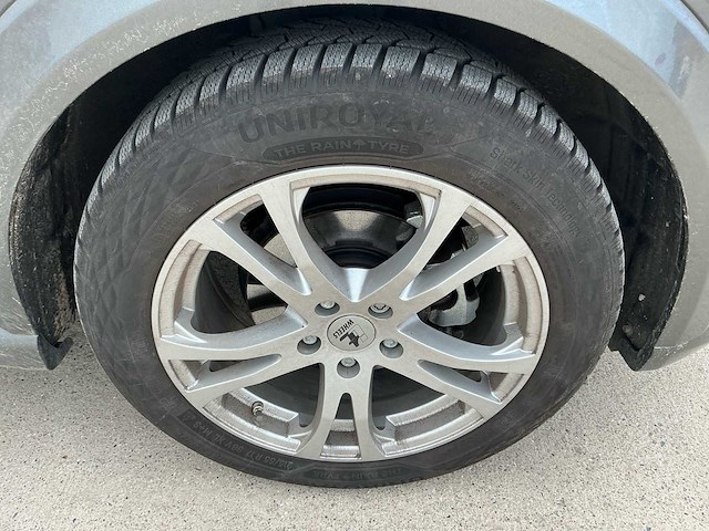 2024 ford puma st-line hybride - afbeelding 44 van  54