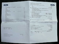 2024 ford puma st-line hybride - afbeelding 47 van  54