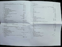 2024 ford puma st-line hybride - afbeelding 48 van  54