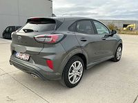 2024 ford puma st-line hybride - afbeelding 45 van  54