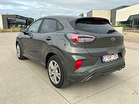 2024 ford puma st-line hybride - afbeelding 52 van  54