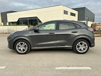 2024 ford puma st-line hybride - afbeelding 53 van  54