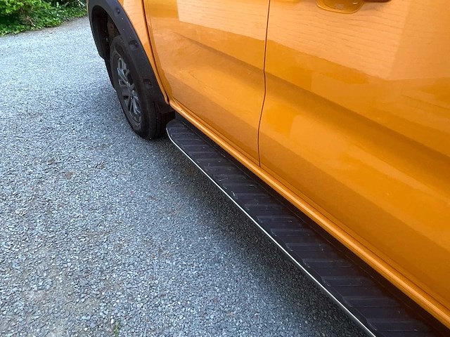 2024 ford ranger - pickup - afbeelding 4 van  28