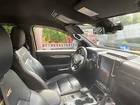 2024 ford ranger - pickup - afbeelding 7 van  28