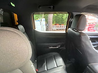 2024 ford ranger - pickup - afbeelding 11 van  28