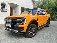 2024 ford ranger - pickup - afbeelding 1 van  28