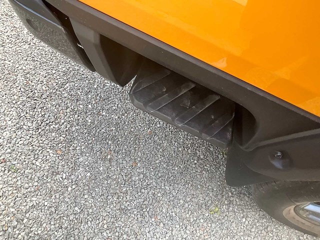 2024 ford ranger - pickup - afbeelding 14 van  28