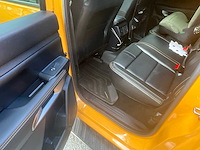 2024 ford ranger - pickup - afbeelding 16 van  28