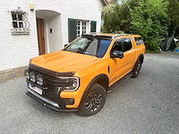 2024 ford ranger - pickup - afbeelding 12 van  28