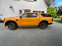 2024 ford ranger - pickup - afbeelding 18 van  28