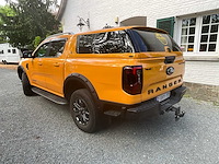 2024 ford ranger - pickup - afbeelding 22 van  28
