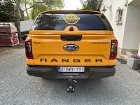 2024 ford ranger - pickup - afbeelding 24 van  28