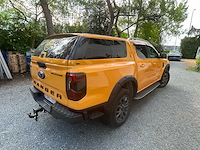 2024 ford ranger - pickup - afbeelding 25 van  28
