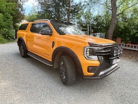 2024 ford ranger - pickup - afbeelding 26 van  28
