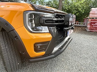 2024 ford ranger - pickup - afbeelding 27 van  28