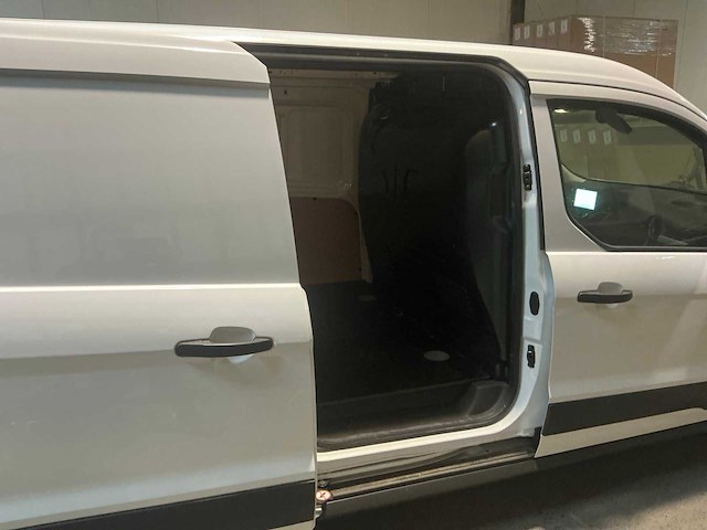 2024 ford transit connect bedrijfswagen - afbeelding 5 van  24