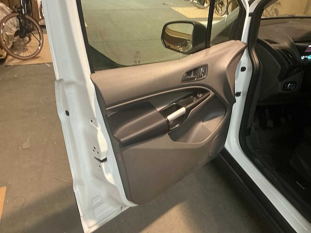 2024 ford transit connect bedrijfswagen - afbeelding 7 van  24