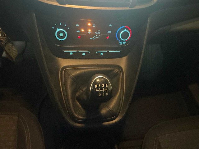 2024 ford transit connect bedrijfswagen - afbeelding 9 van  24