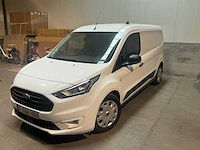 2024 ford transit connect bedrijfswagen - afbeelding 1 van  24